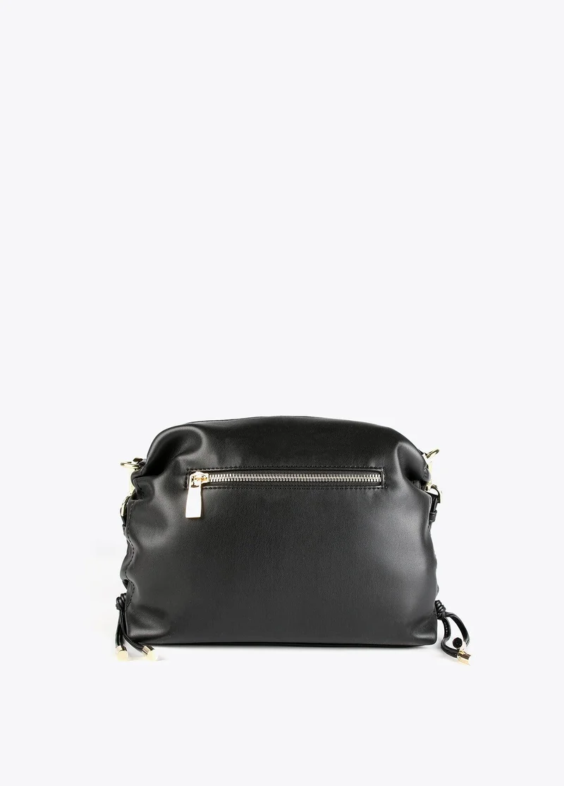 Lola Casademunt Adjustable side crossbody bag