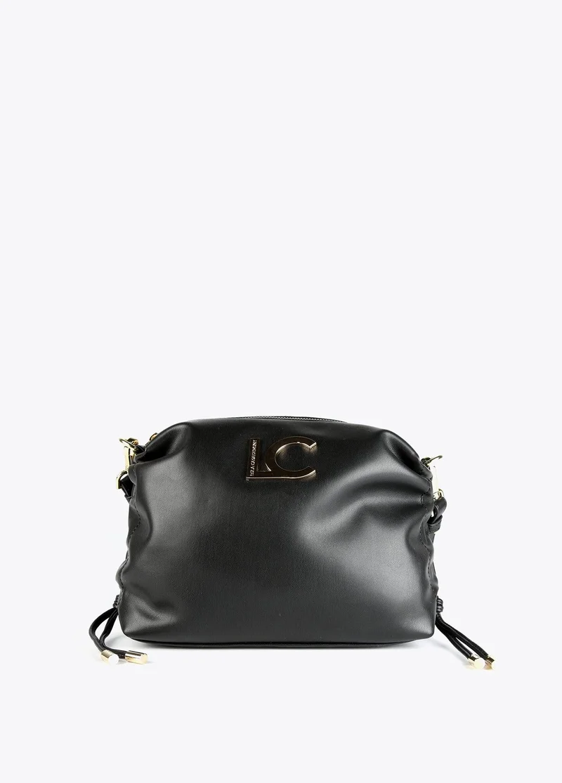 Lola Casademunt Adjustable side crossbody bag