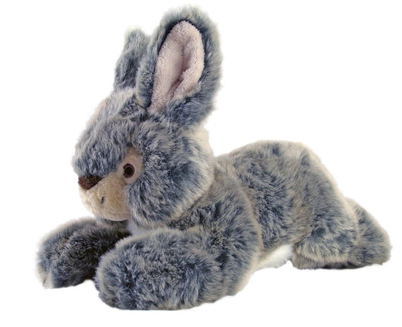 Fluff & Tuff â€“ Walter Wabbit Plush Dog Toy - Image 1