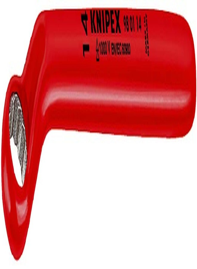 KNIPEX 98 01 11 1,000V Insulated 11 mm Offset Box Wrench