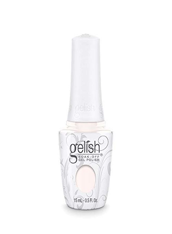 Gelish Simply Irresistible Soak-Off Gel Polish, 0.5 Oz. - Image 1