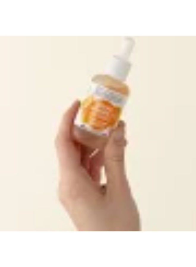 Evoluderm Vitamin C Serum 30ml - Image 2