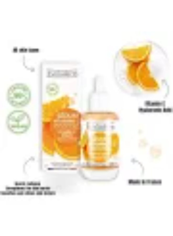 Evoluderm Vitamin C Serum 30ml - Image 3