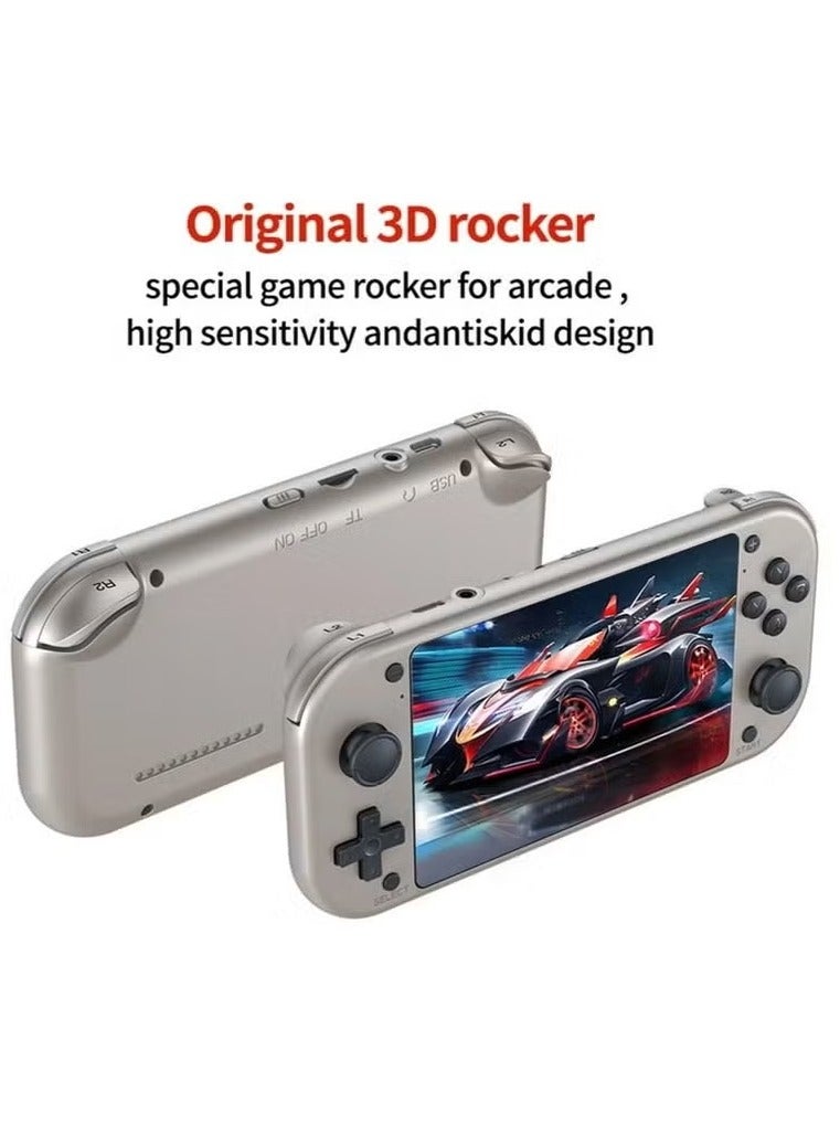 PSP M17 Portable Game Console - Image 2