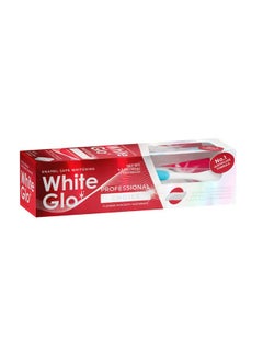 White Glo White Glo Extra Strength Whitening Toothpaste Professional Choice (100ml)  - Image 5