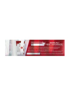 White Glo White Glo Extra Strength Whitening Toothpaste Professional Choice (100ml)  - Image 3