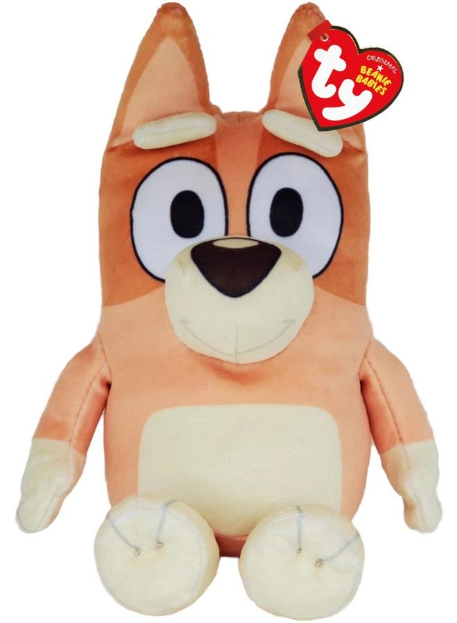 TY Beanie - Bingo from Bluey TV Show - Image 1