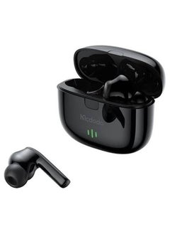 مكدودو سماعات أذن بلوتوث Mcdodo MC-2780 TWS، وقت تشغيل 4 ساعات، وقت تشغيل 20 ساعة مع حافظة ولمسة ذكية  - Image 1