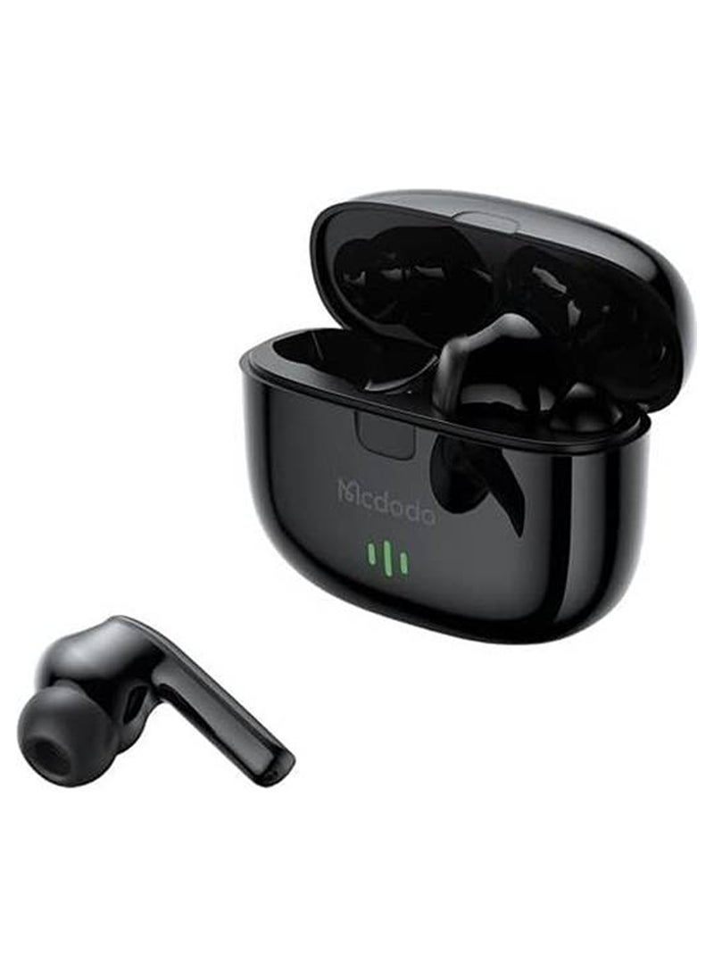 مكدودو - سماعات أذن بلوتوث Mcdodo MC-2780 TWS، وقت تشغيل 4 ساعات، وقت تشغيل 20 ساعة مع حافظة ولمسة ذكية - Image 1