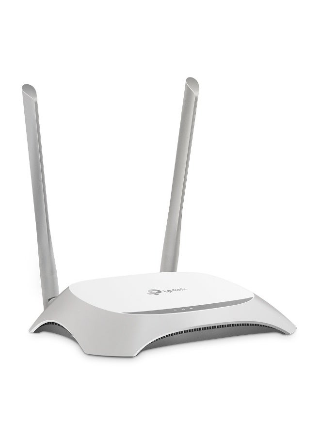 TP-Link TL-WR840N 300Mbps Wi-Fi Wireless Router - Image 3