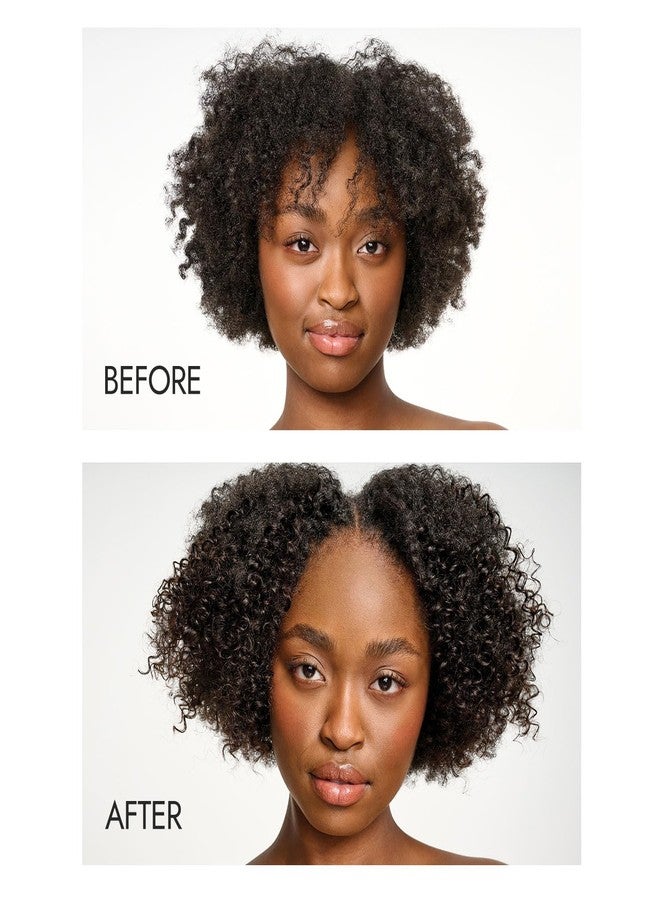 ion Miracle Leave In Conditioner, Vegan, Paraben Free, Adds Shine, Eliminates Frizz, Hydrating, 8 Oz - Image 4