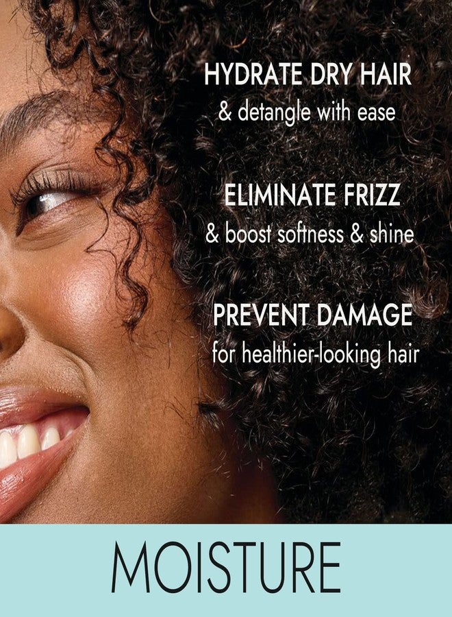 ion Miracle Leave In Conditioner, Vegan, Paraben Free, Adds Shine, Eliminates Frizz, Hydrating, 8 Oz - Image 5