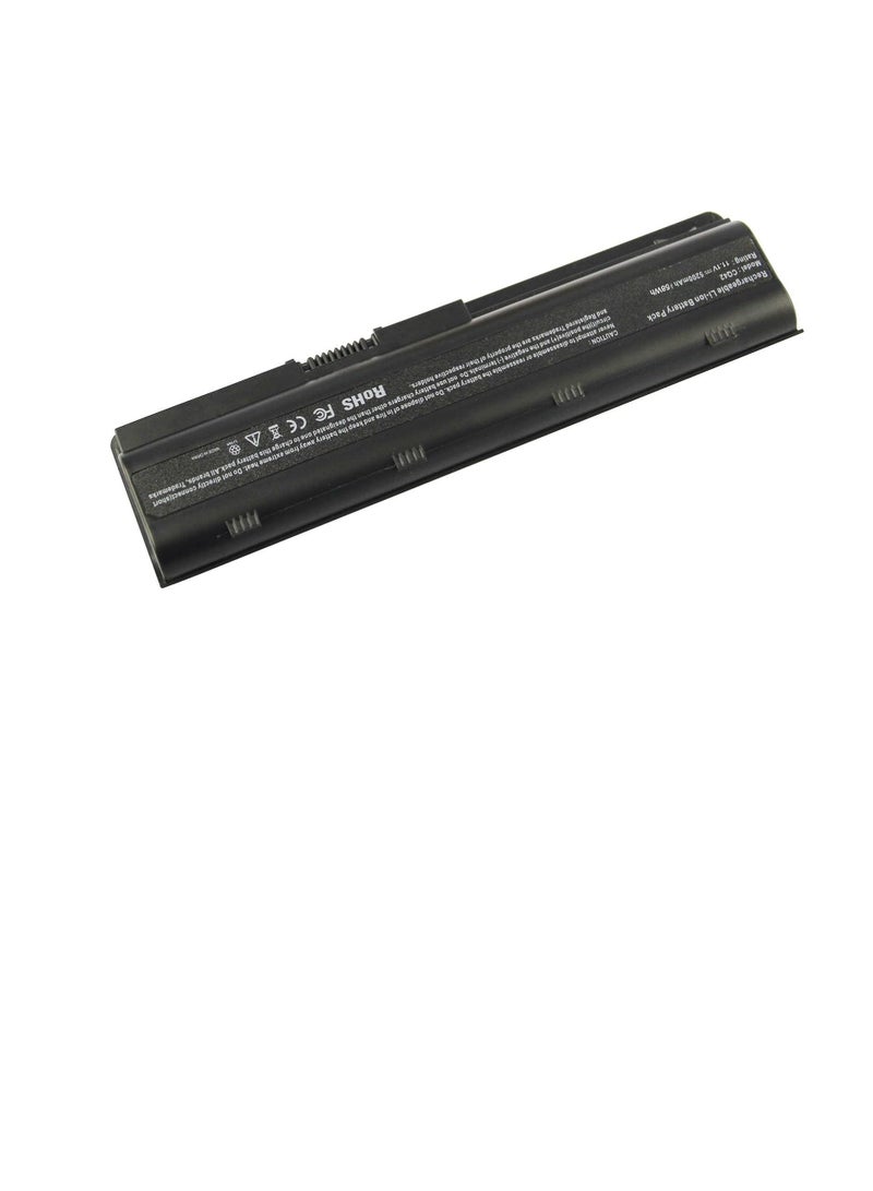 DM4 Battery for HP 430 630 635 G42 G56 G62 G72 G4 G6 G7 HP 15 Envy 17 Notebook PC  - Image 1