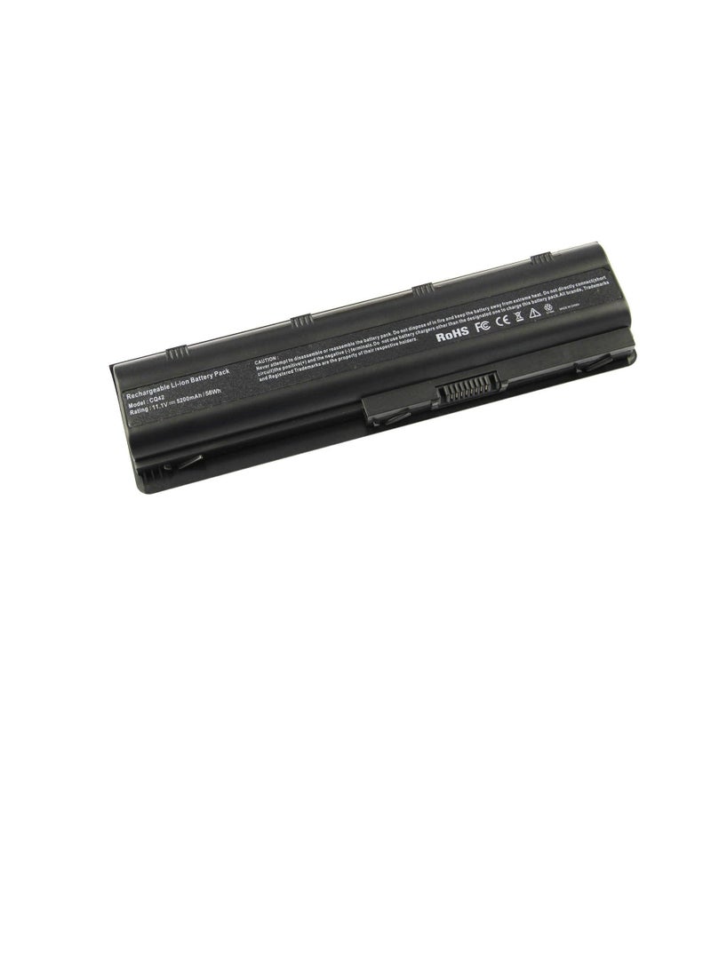 DM4 Battery for HP 430 630 635 G42 G56 G62 G72 G4 G6 G7 HP 15 Envy 17 Notebook PC  - Image 3