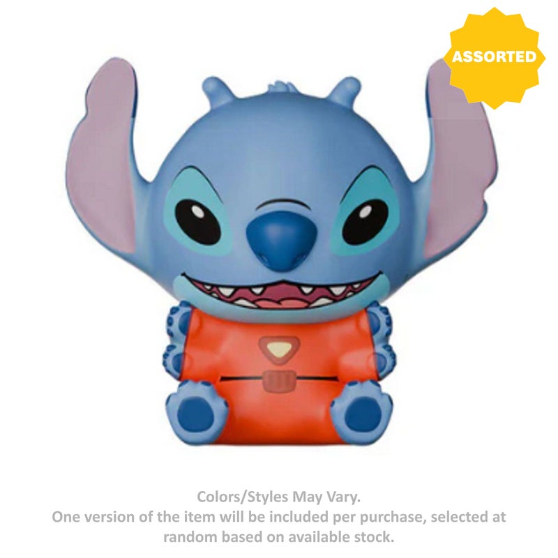 Disney Lilo & Stitch Slow Rising Squishy Sensory Toy (10.16 cm, Assorted) - Image 2