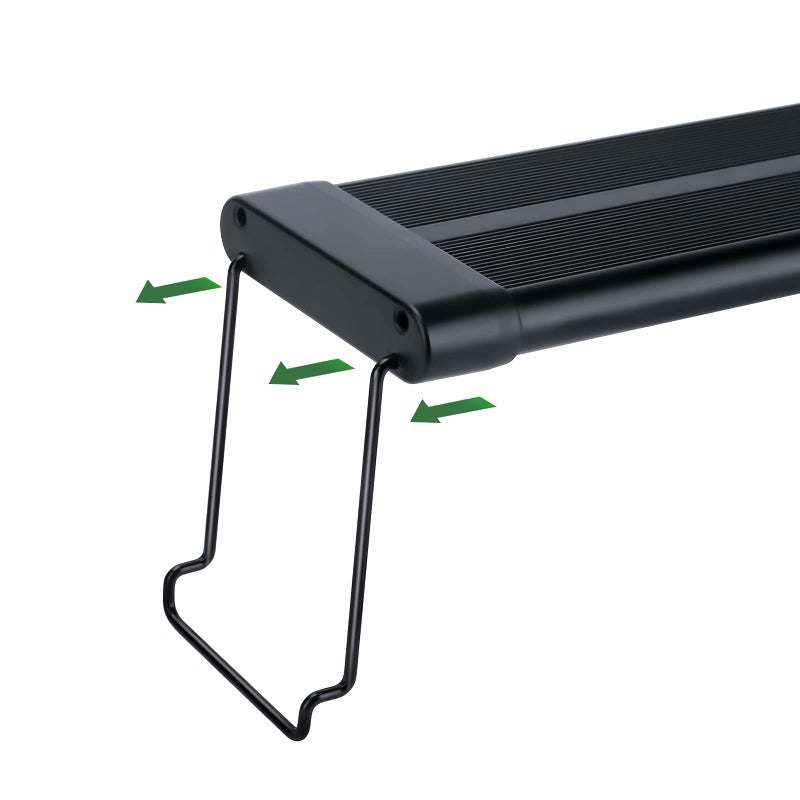 hygger Aquarium Light Holder (for HG-957) - Image 4