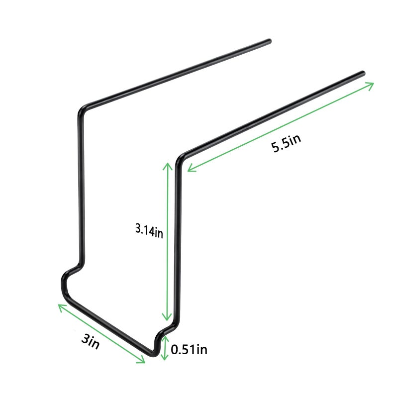 hygger Aquarium Light Holder (for HG-957) - Image 2