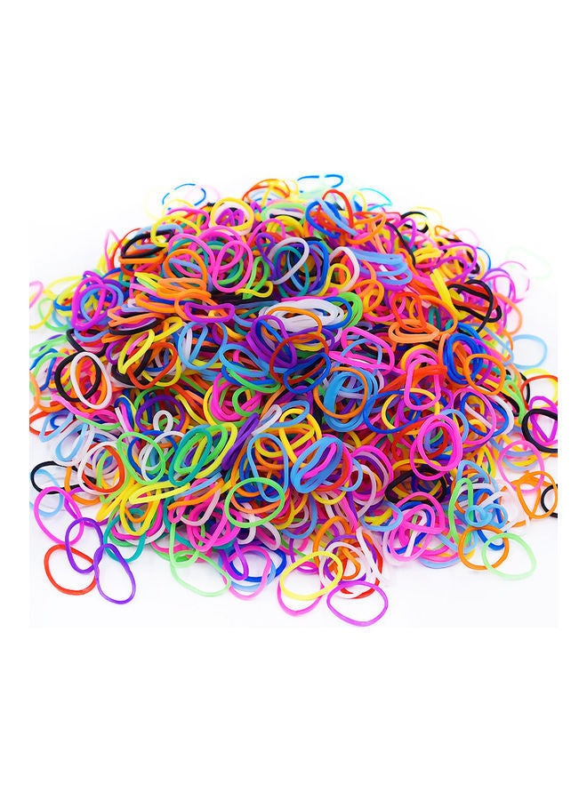 NIBEMINENT 6800-Piece Rubber Bands Box Set - Image 2