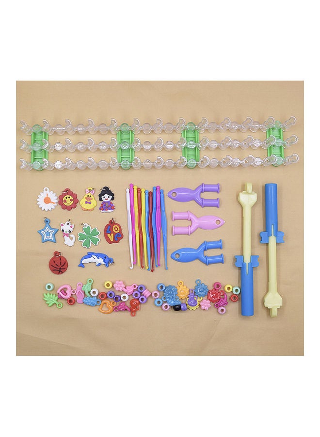 NIBEMINENT 6800-Piece Rubber Bands Box Set - Image 3