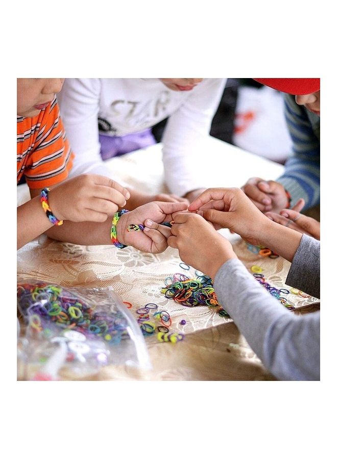 NIBEMINENT 6800-Piece Rubber Bands Box Set - Image 5