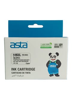Asta Compatible Ink With HP 953XL Cartridge Replacement for HP 953XL 953 XL 4 Multipack (Black XL & C/M/Y) Works With HP Officejet pro 7720 7730 7740 8710 8715 8720 8725 Printer  - Image 3
