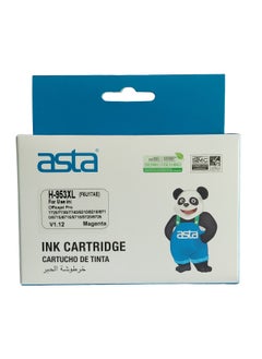 Asta Compatible Ink With HP 953XL Cartridge Replacement for HP 953XL 953 XL 4 Multipack (Black XL & C/M/Y) Works With HP Officejet pro 7720 7730 7740 8710 8715 8720 8725 Printer  - Image 5