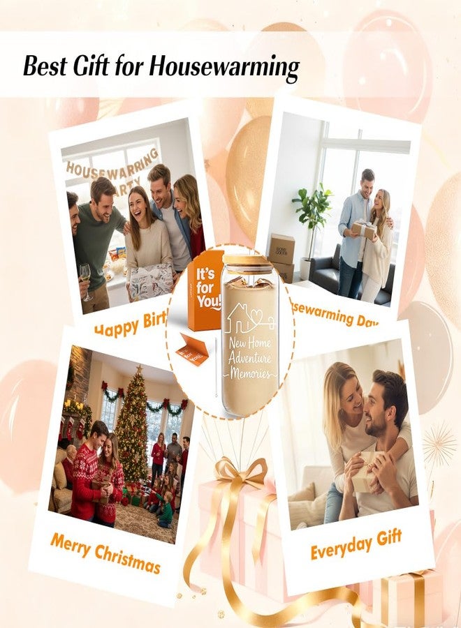 wtisan Housewarming Gifts for New Home: Sweet Home, House Warming Gift Ideas for Couple, New Homeowner - Image 5
