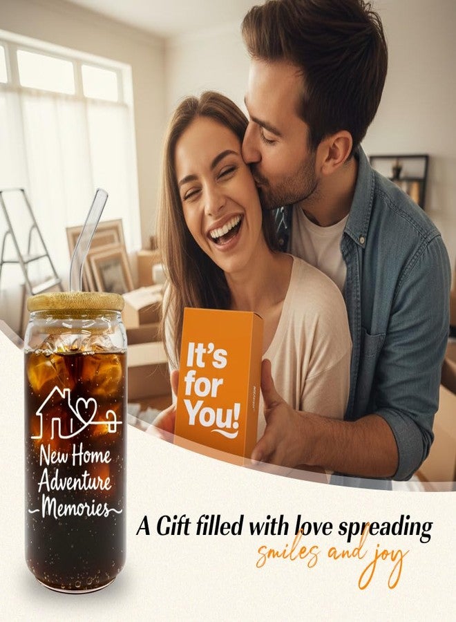 wtisan Housewarming Gifts for New Home: Sweet Home, House Warming Gift Ideas for Couple, New Homeowner - Image 2