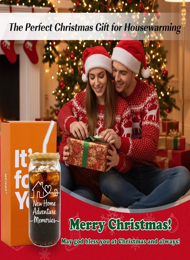 wtisan Housewarming Gifts for New Home: Sweet Home, House Warming Gift Ideas for Couple, New Homeowner - Image 4