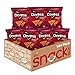 Doritos Flavored Tortilla Chips Nacho Cheese 1 Ounce Pack of 104 - Image 2