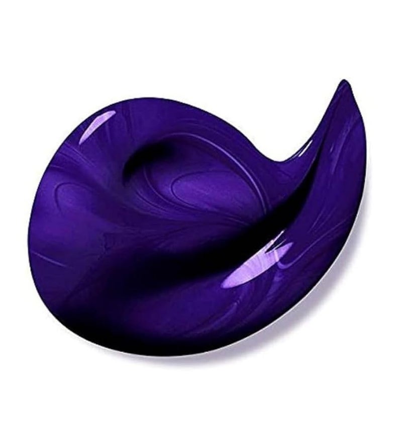 Pro Whitening Purple Toothpaste, Neutralises Yellow Tones - Image 4