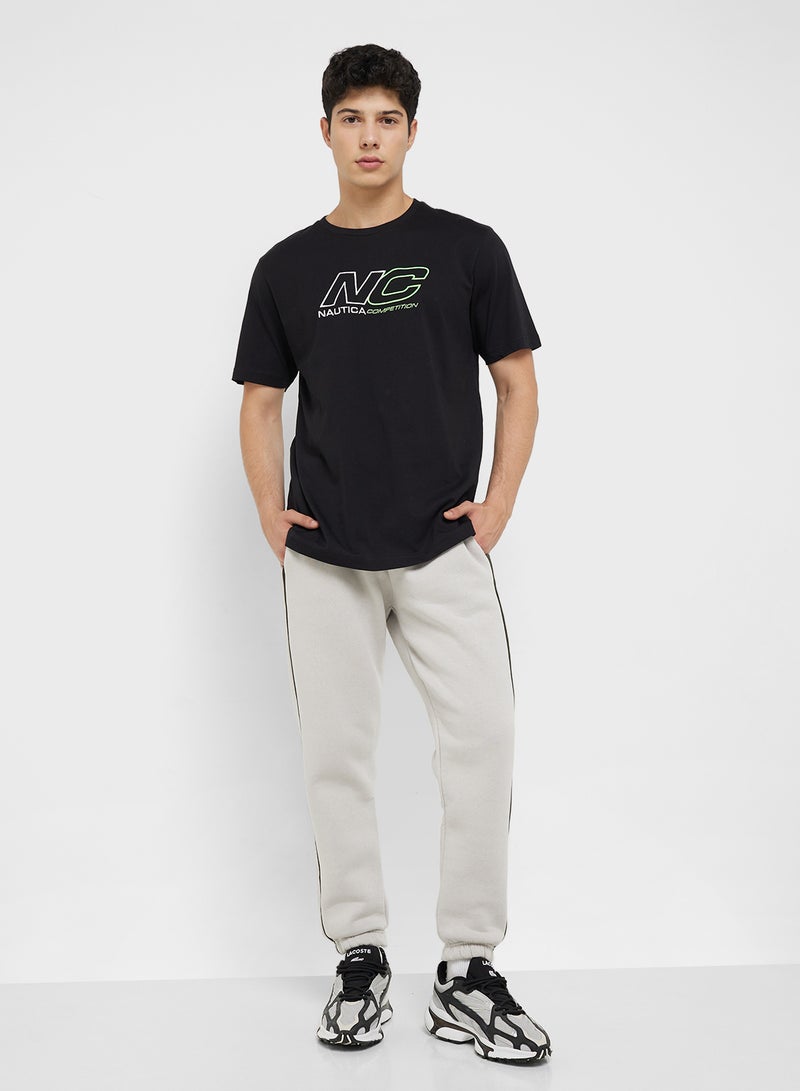 نوتيكا تيشيرت بياقة دائرية - Image 4