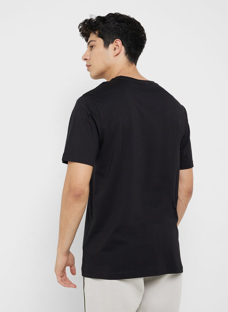 نوتيكا تيشيرت بياقة دائرية - Image 2