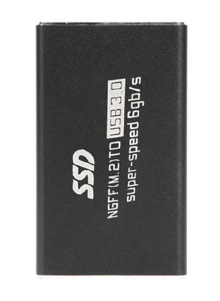 Generic RACK M.2 CASE usb3 for laptop 