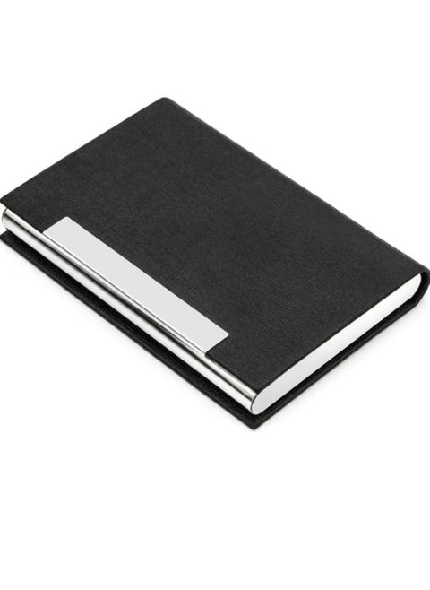 business card holder for ID And bank cards
