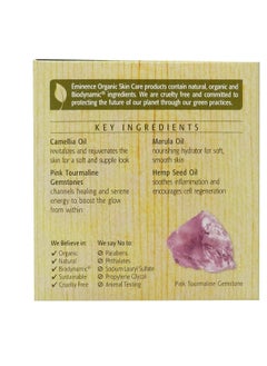 EMINENCE Eminence Camellia Glow Solid Face Oil, 1 Ounce  - Image 3