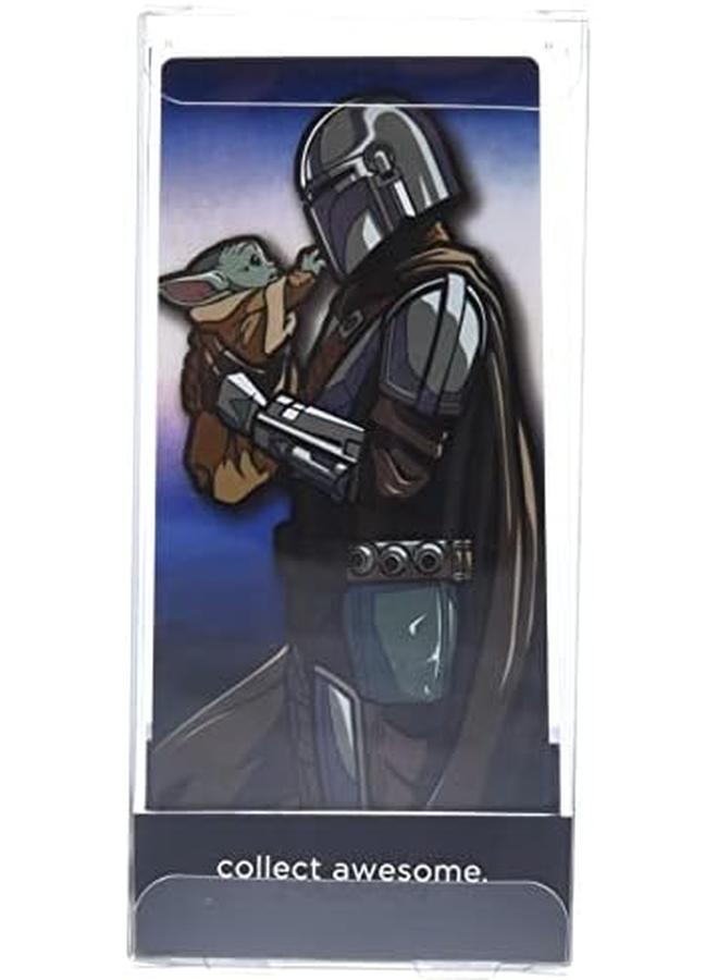 فيج بن لعبة ستار وورز ذا ماندالوريان مع جروجو 827 - Image 3