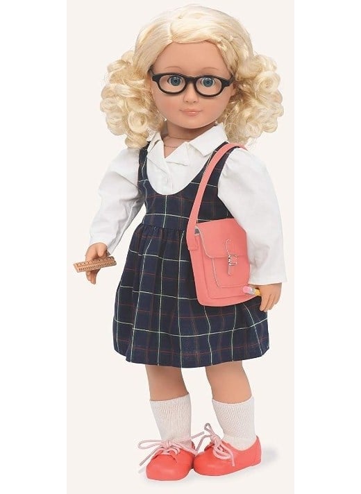 Our Generation Clothing - Deluxe Perfect Score  - Image 2