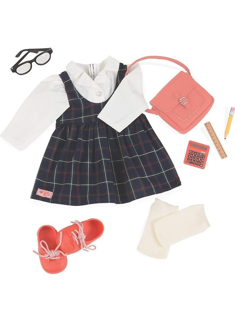 Our Generation Clothing - Deluxe Perfect Score  - Image 1