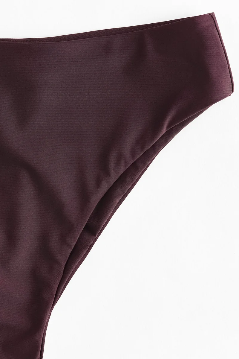 H&M  Sports Brazilian bikini bottoms with Lycra® for Women | Best Price UAE