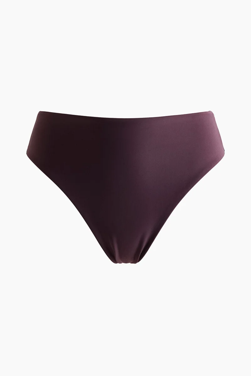 H&M  Sports Brazilian bikini bottoms with Lycra® for Women | Best Price UAE