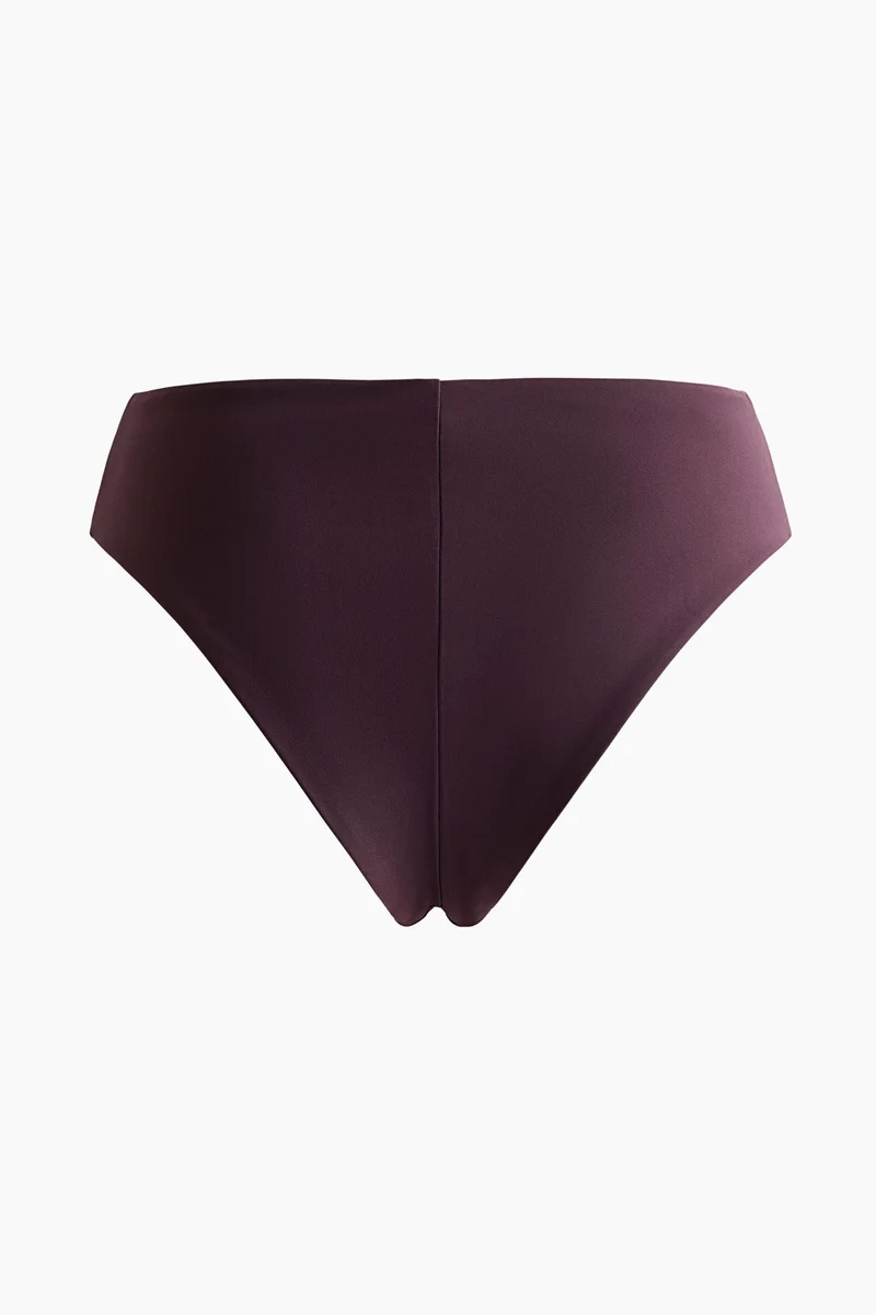 H&M  Sports Brazilian bikini bottoms with Lycra® for Women | Best Price UAE