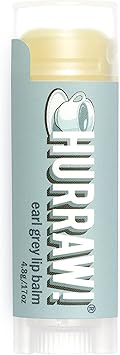 HURRAW Earl Grey Lip Balm - Image 1