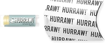 HURRAW Earl Grey Lip Balm - Image 2