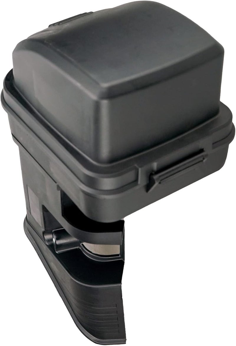 JJing Air Filter Housing for Predator 301cc Engine - Image 4