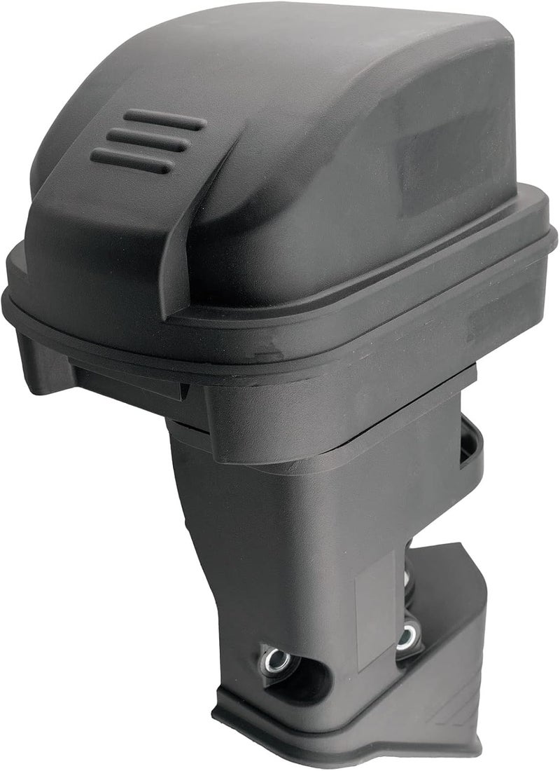 JJing Air Filter Housing for Predator 301cc Engine - Image 1