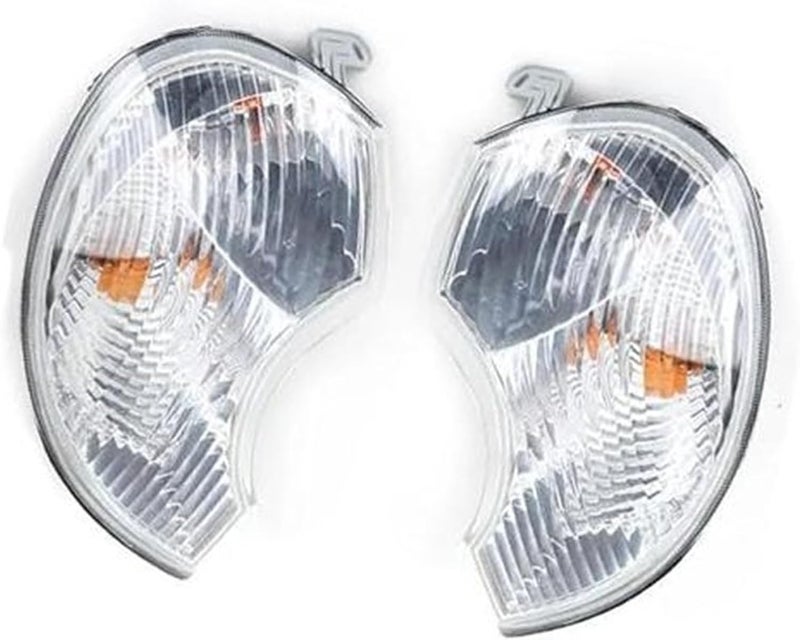 Wivplex Car Turn Signal Light for Hyundai Terracan 2001-2006 - Image 1