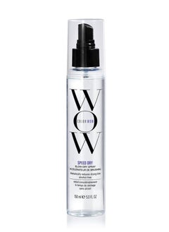 COLOR WOW Speed Dry Blow-Dry Spray, 5 Fl Oz - pzsku/Z1AEC29031254D335F101Z/45/1741251913/50539c51-e00e-444c-bb05-ba14dc9e05f6