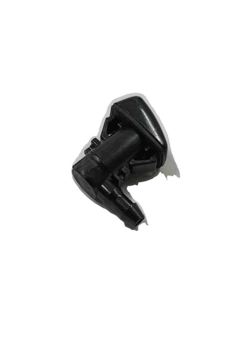 Speedwav Speedwav Pack of 1 Front Windshield Wiper Spray Water Nozzle Washer Jet CompatibleReplacement for Ecosport  - Image 3