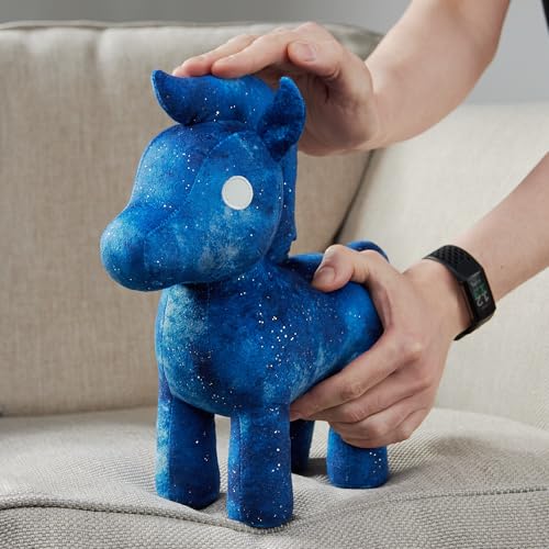 Numskull Official Destiny 2 Starhorse Plush Soft Replica Plushie Official Destiny 2 Merchandise - Image 5